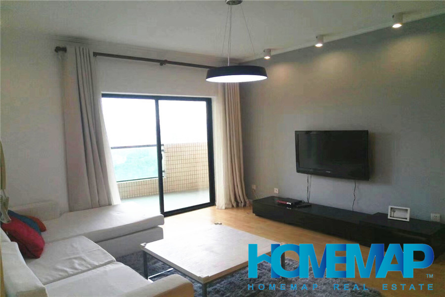 Cozy 2br in Ambassy Court Nr Shanghai Library Line 10