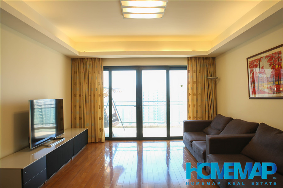 Nice 4br in Yanlord Riverside Garden/Tianshan