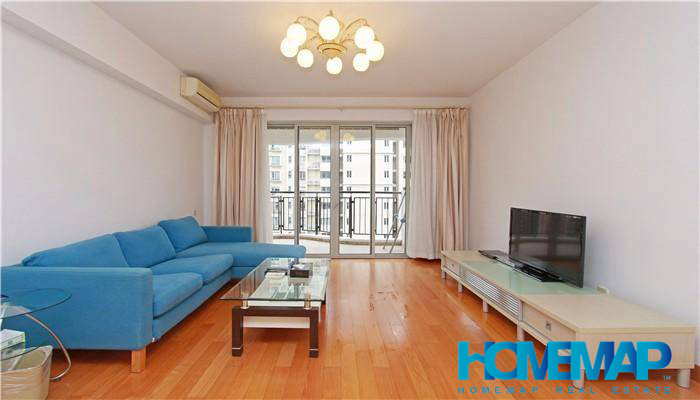 Exquisite 2br Nr Line 2 in Oasis Rivera