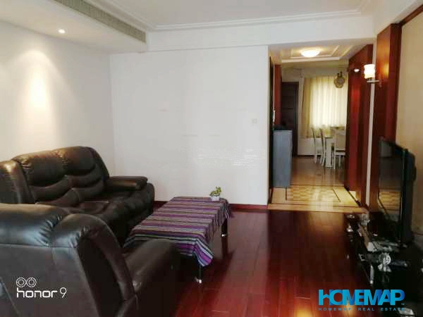 2 Brs with competitive price in Territory Shanghai