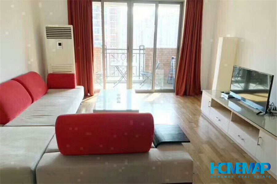 Cozy 3br Nr Changping Rd Line 7