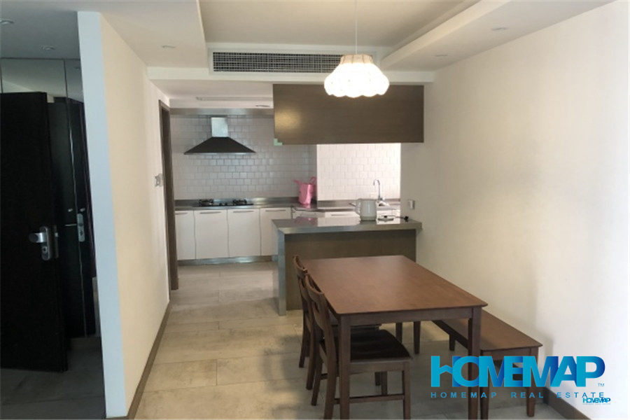 Zhengning Rd Fabulous3br*Pool In Changning Line2/11