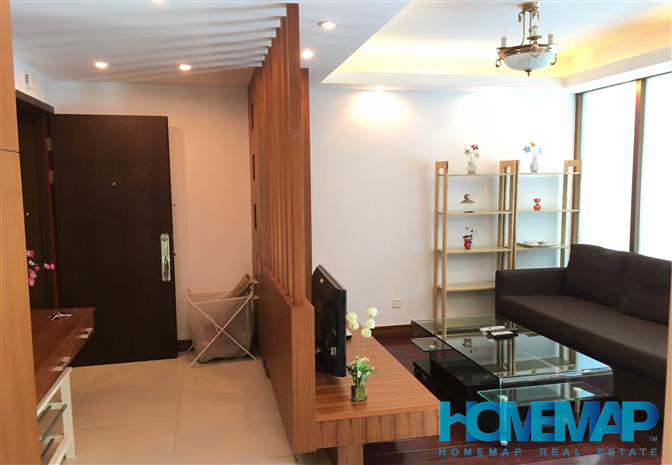 Stunning view 1 Br At Xujiahui, Nr Xujiahui L1/9/11