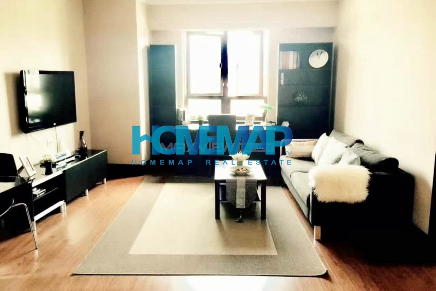 Cosy 1 Br Apartment Nr HengShan Rd Station