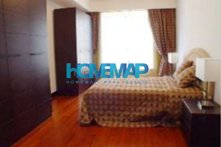 Spacious Luxury 3Brs&3Baths Nr Xintiandi