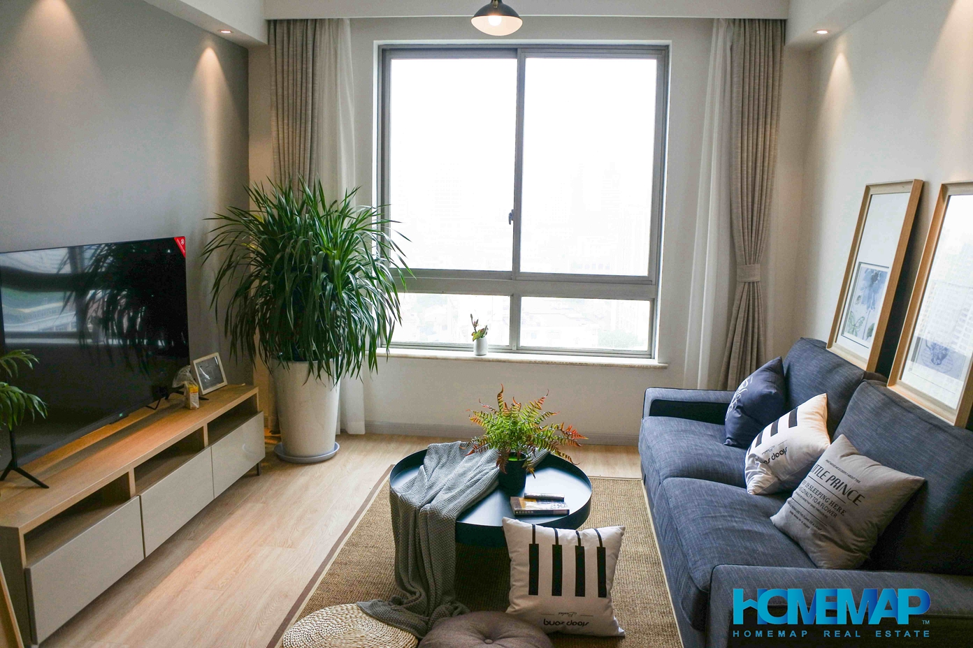 Spacious Exquisite 1 Br Nr Jinan Temple