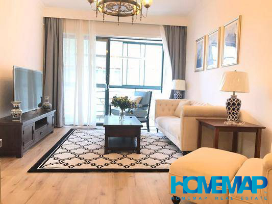 Newly Renovated 3br Nr Line 8/10 Laoximen