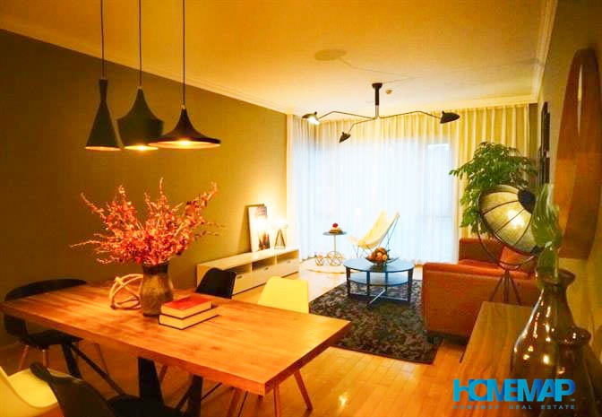 Exquisite Spacious 2Brs Nr Shangcheng Rd station