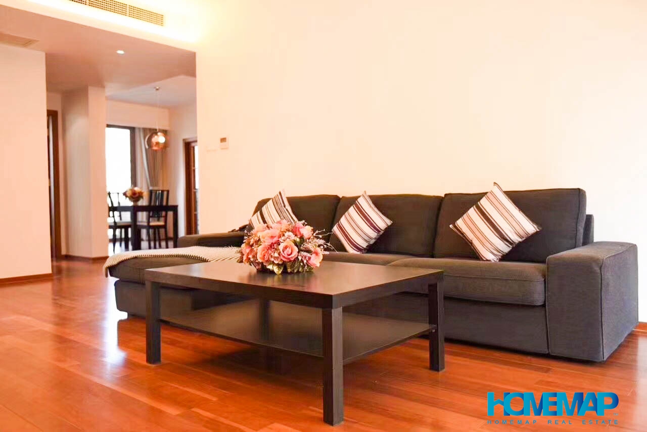 Spacious Exquisite 3Brs Nr Yili Rd Station