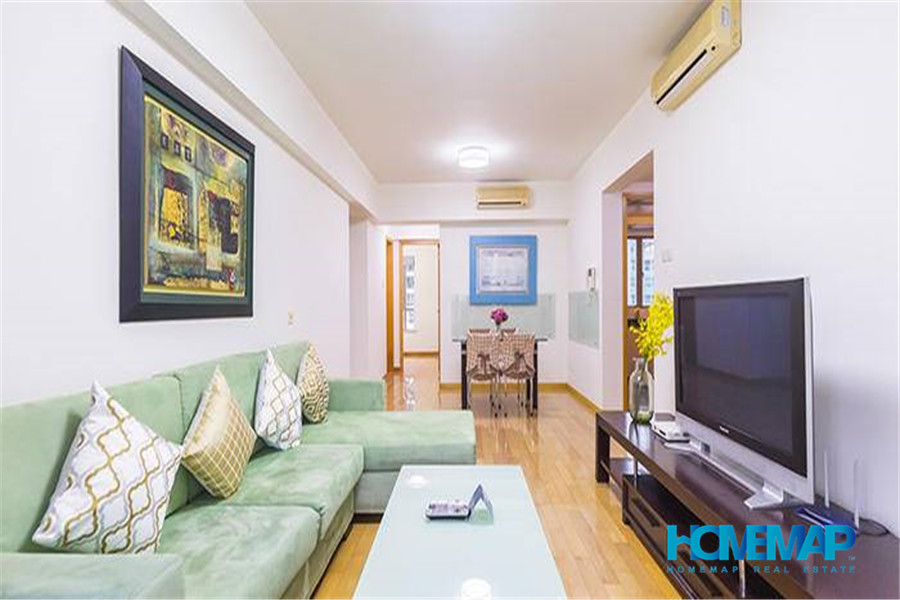 Cozy 3br in One Park Avenue with Gym&Indoor Swimming Pool