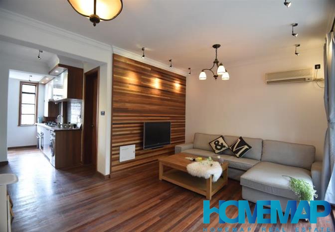 Spacious Exquisite 3Brs Nr Shanghai Library