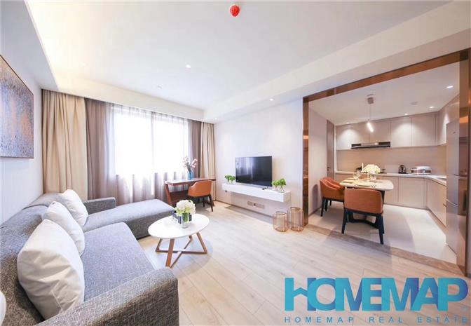 Spacious 3 Brs in Putong