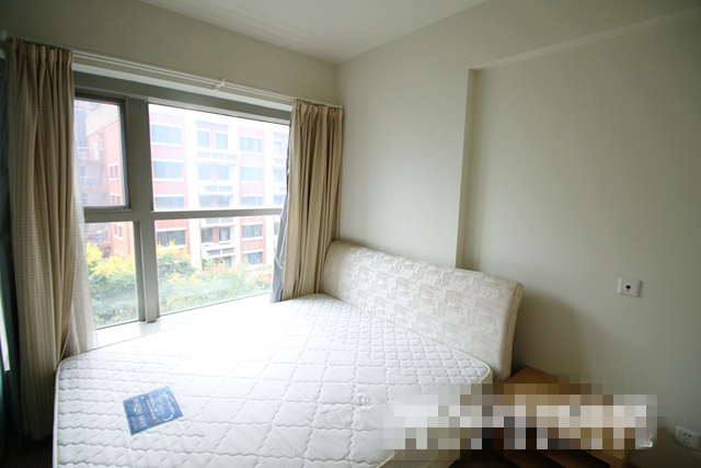 High level 1br in 8park, Jing an temple