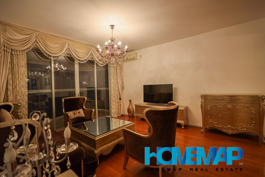Specious 4br in Oasis Riviera/gym&swimming pool